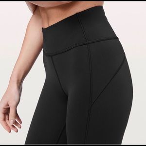 In Movement Tight 25"  Everlux